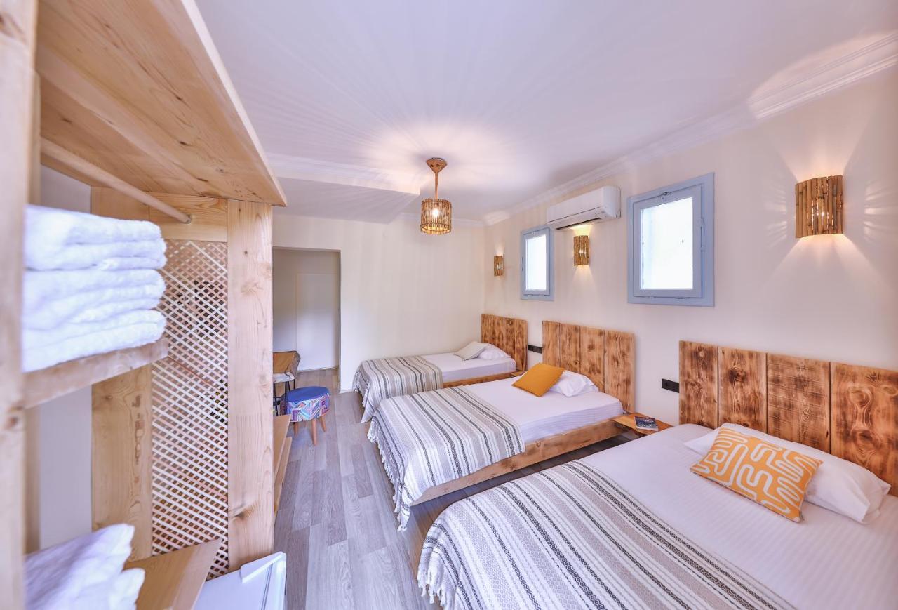 La Salvia Hotel Каш Екстер'єр фото