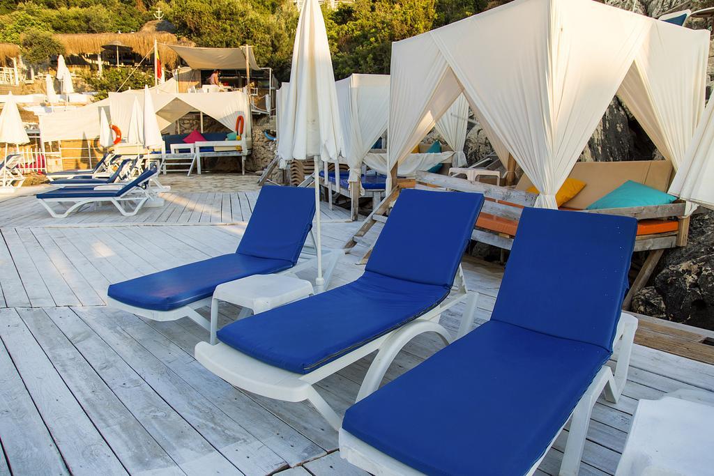La Salvia Hotel Каш Екстер'єр фото